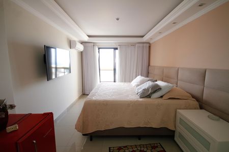 Apartamento para alugar com 278m², 4 quartos e 2 vagasSuíte 3