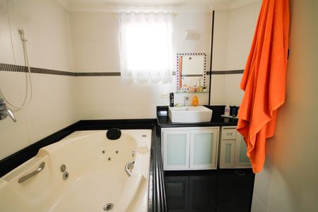 Apartamento para alugar com 278m², 4 quartos e 2 vagasSuíte 3