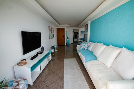 Apartamento para alugar com 278m², 4 quartos e 2 vagasSala