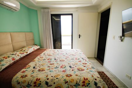 Apartamento para alugar com 278m², 4 quartos e 2 vagasSuíte 1