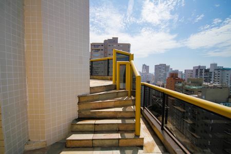 Apartamento para alugar com 278m², 4 quartos e 2 vagasQuintal