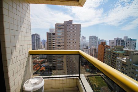 Apartamento para alugar com 278m², 4 quartos e 2 vagasVaranda