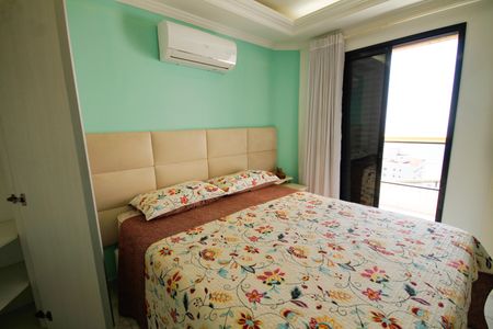 Apartamento para alugar com 278m², 4 quartos e 2 vagasSuíte 1