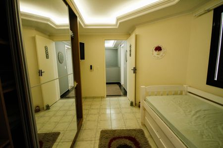 Apartamento para alugar com 278m², 4 quartos e 2 vagasSuíte 2