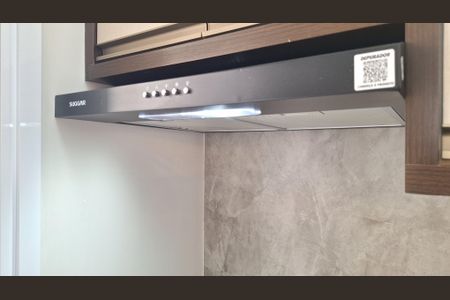 Apartamento à venda com 40m², 2 quartos e sem vaga Apartamento à venda com 40m², 2 quartos e sem vagaDetalhe