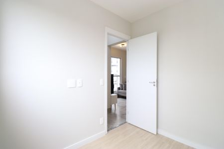 Apartamento à venda com 40m², 2 quartos e sem vagaQuarto 1