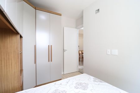 Apartamento à venda com 40m², 2 quartos e sem vagaQuarto 2