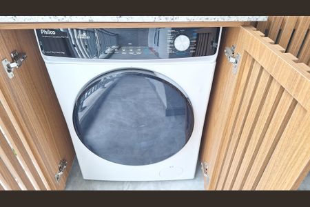 Apartamento à venda com 40m², 2 quartos e sem vaga Apartamento à venda com 40m², 2 quartos e sem vagaDetalhe