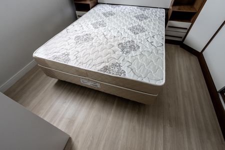 Apartamento à venda com 40m², 2 quartos e sem vaga Apartamento à venda com 40m², 2 quartos e sem vagaQuarto 1