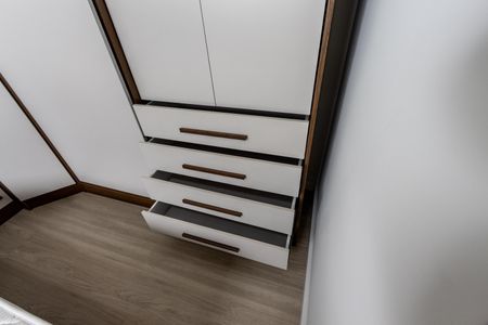 Apartamento à venda com 40m², 2 quartos e sem vaga Apartamento à venda com 40m², 2 quartos e sem vagaQuarto 1