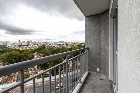 Apartamento à venda com 40m², 2 quartos e sem vaga Apartamento à venda com 40m², 2 quartos e sem vagaVaranda