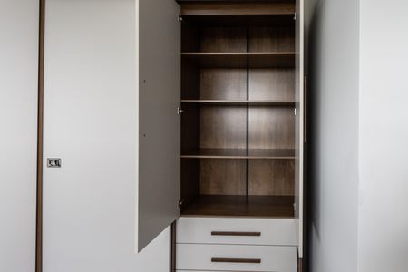 Apartamento à venda com 40m², 2 quartos e sem vaga Apartamento à venda com 40m², 2 quartos e sem vagaQuarto 1