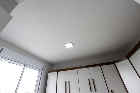 Apartamento à venda com 40m², 2 quartos e sem vaga Apartamento à venda com 40m², 2 quartos e sem vagaQuarto 1