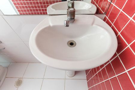 Apartamento para alugar com 52m², 2 quartos e 1 vagaBanheiro