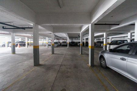 Apartamento para alugar com 52m², 2 quartos e 1 vagaEstacionamento