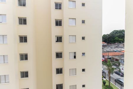 Apartamento para alugar com 52m², 2 quartos e 1 vagaVista da Área de Serviço