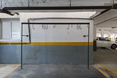 Apartamento para alugar com 52m², 2 quartos e 1 vagaBicicletário