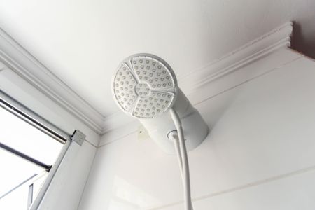 Apartamento para alugar com 52m², 2 quartos e 1 vagaBanheiro