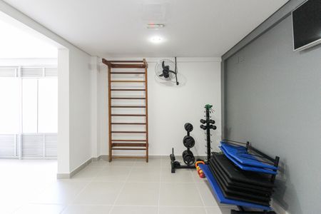 Apartamento para alugar com 52m², 2 quartos e 1 vagaAcademia
