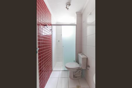 Apartamento para alugar com 52m², 2 quartos e 1 vagaBanheiro