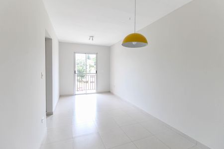 Apartamento para alugar com 52m², 2 quartos e 1 vagaSala