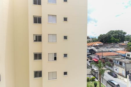 Apartamento para alugar com 52m², 2 quartos e 1 vagaVista do Quarto 2