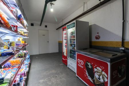 Apartamento para alugar com 52m², 2 quartos e 1 vagaMercadinho