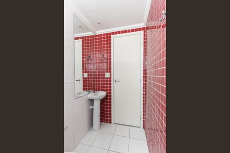 Apartamento para alugar com 52m², 2 quartos e 1 vagaBanheiro