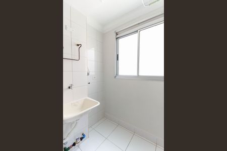 Apartamento para alugar com 52m², 2 quartos e 1 vagaÁrea de Serviço