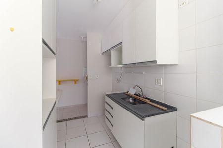 Apartamento para alugar com 52m², 2 quartos e 1 vagaCozinha
