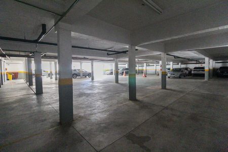 Apartamento para alugar com 52m², 2 quartos e 1 vagaEstacionamento
