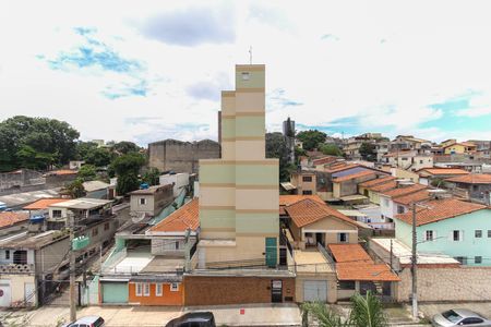 Apartamento para alugar com 52m², 2 quartos e 1 vagaVista do Quarto 1