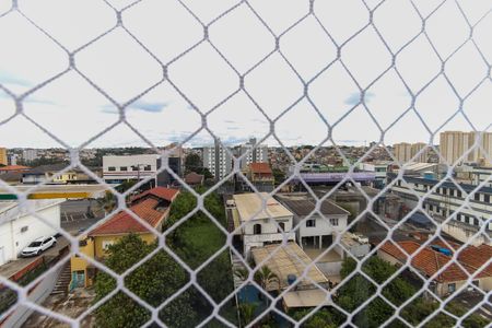 Apartamento para alugar com 36m², 2 quartos e sem vagaVista do Quarto 2