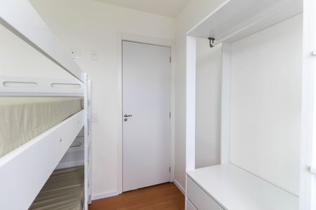 Apartamento para alugar com 36m², 2 quartos e sem vagaQuarto 2