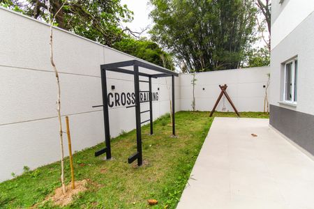 Apartamento para alugar com 36m², 2 quartos e sem vagaBicicletário