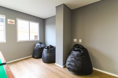 Apartamento para alugar com 36m², 2 quartos e sem vagaEspaço de Jogos
