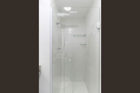 Apartamento para alugar com 36m², 2 quartos e sem vagaBanheiro