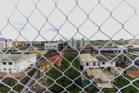 Apartamento para alugar com 36m², 2 quartos e sem vagaVista do Quarto 1