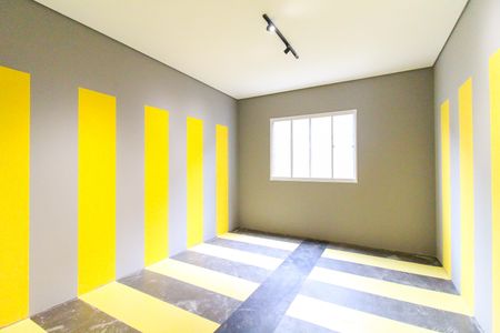 Apartamento para alugar com 36m², 2 quartos e sem vagaBicicletário