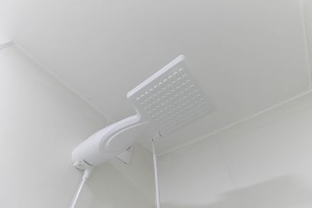 Apartamento para alugar com 36m², 2 quartos e sem vagaBanheiro