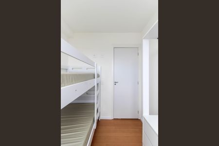 Apartamento para alugar com 36m², 2 quartos e sem vagaQuarto 2