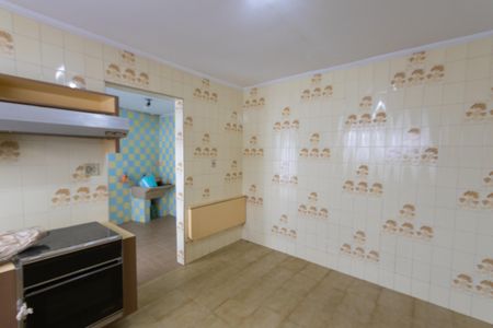 Casa à venda com 133m², 3 quartos e 2 vagasCozinha