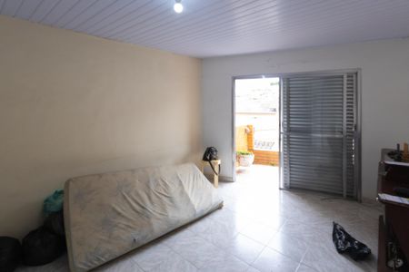 Sala  de casa à venda com 3 quartos, 133m² em Parque Vitoria, São Paulo