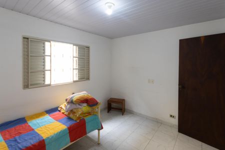 Quarto 2 de casa à venda com 3 quartos, 133m² em Parque Vitoria, São Paulo