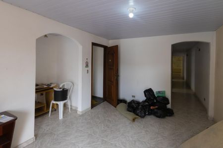 Sala  de casa à venda com 3 quartos, 133m² em Parque Vitoria, São Paulo