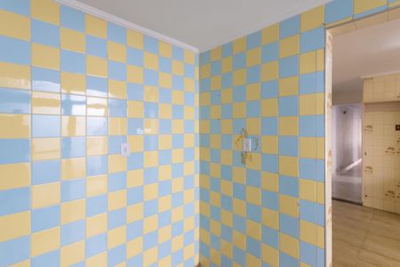 Casa à venda com 133m², 3 quartos e 2 vagasÁrea de Serviço