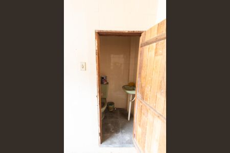 Casa à venda com 133m², 3 quartos e 2 vagasBanheiro de Serviço