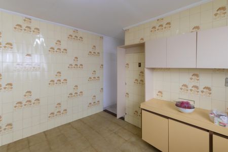 Casa à venda com 133m², 3 quartos e 2 vagasCozinha