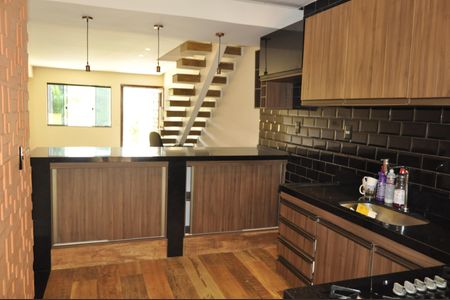 Casa de Condomínio para alugar com 3 quartos, 120m² em Tanque, Rio de Janeiro