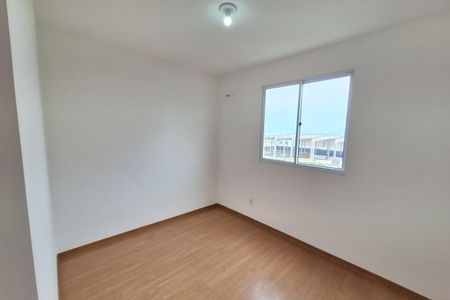 Apartamento para alugar com 42m², 2 quartos e 1 vagaQuarto
